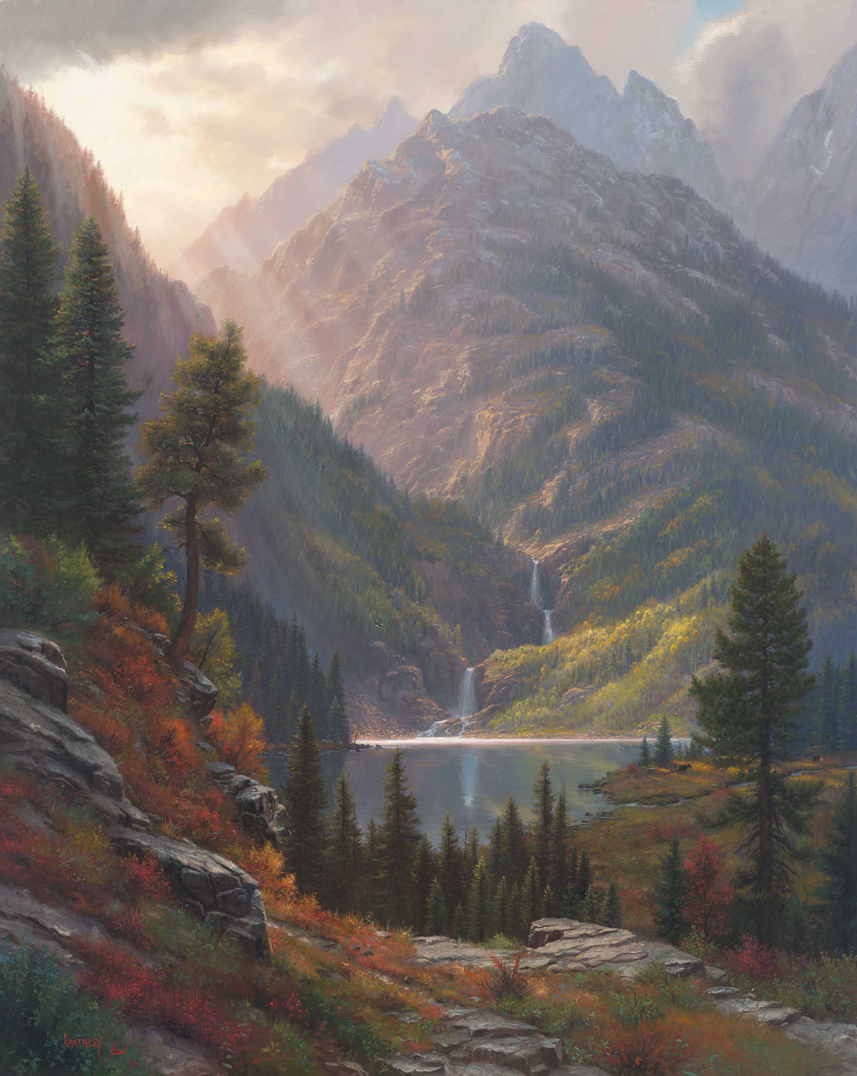 Majestic Solitude MK 07601 1 Edit Flat Joomla