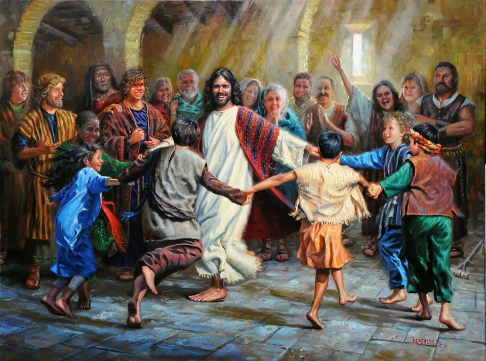 DanceofGraceMarkKeathley bwn7jd